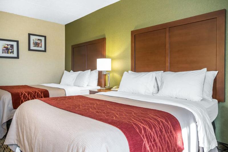 Comfort Inn Winchester image