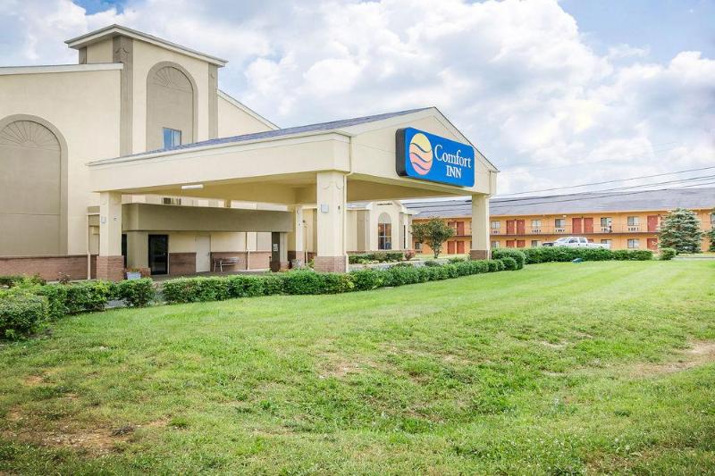 Comfort Inn Winchester image