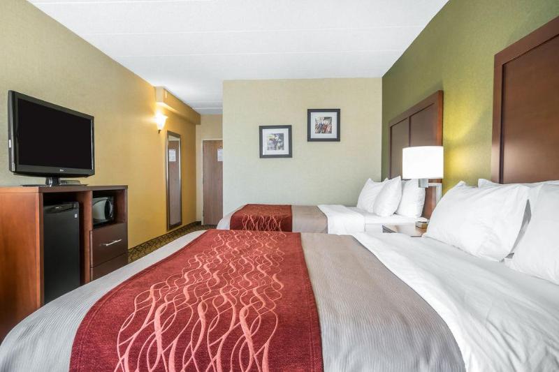 Comfort Inn Winchester image