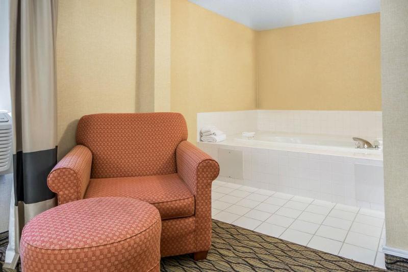 Comfort Inn Winchester image