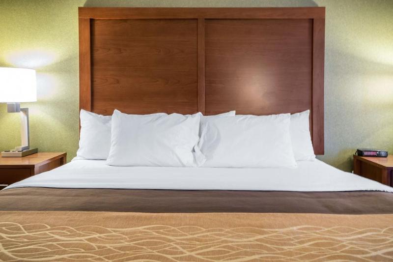 Comfort Inn Winchester image