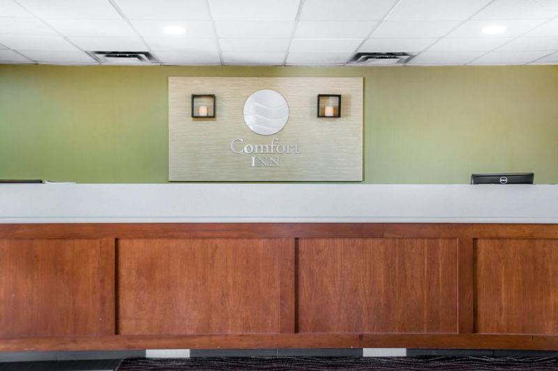 Comfort Inn Winchester image