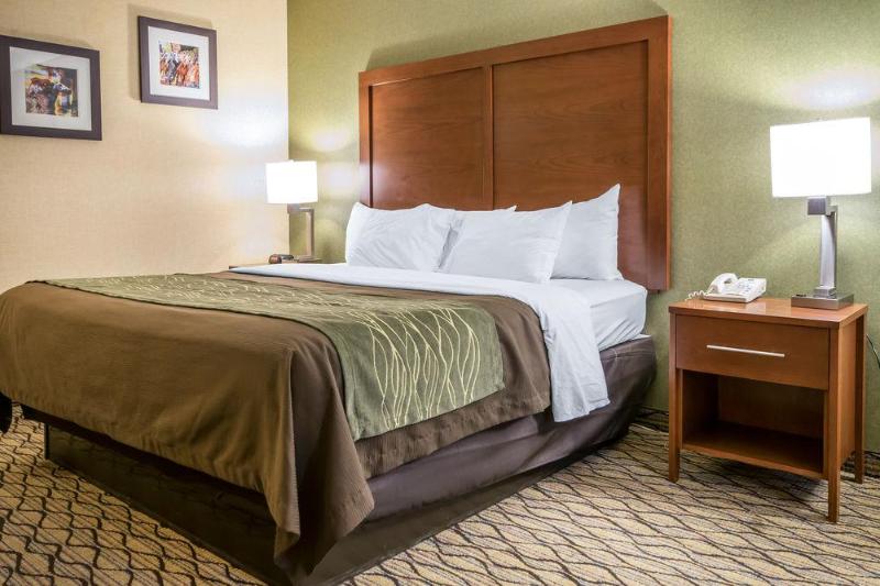 Comfort Inn Winchester image