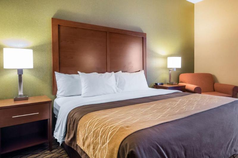 Comfort Inn Winchester image