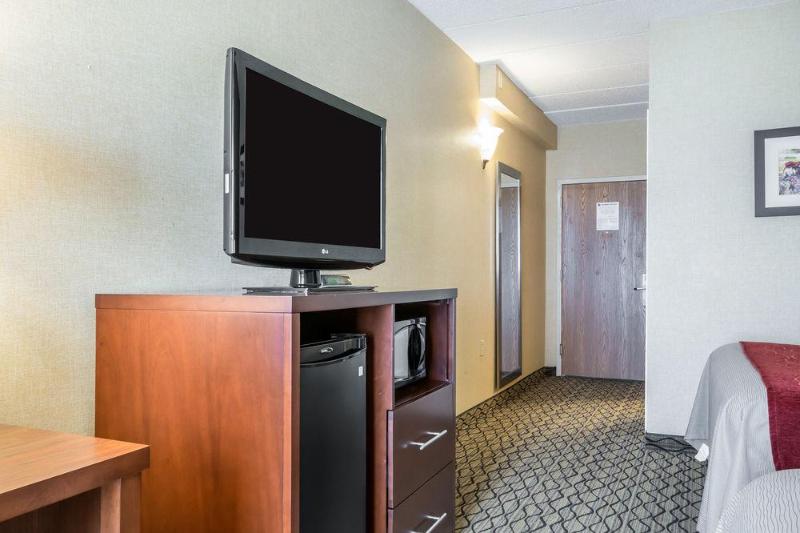 Comfort Inn Winchester image
