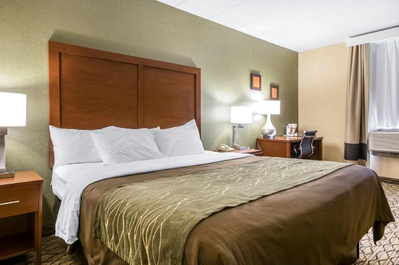 Comfort Inn Winchester image
