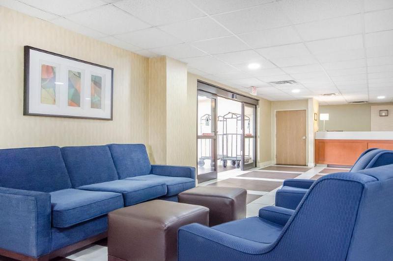Comfort Inn Winchester image