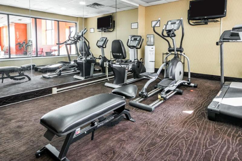 Comfort Inn Winchester image