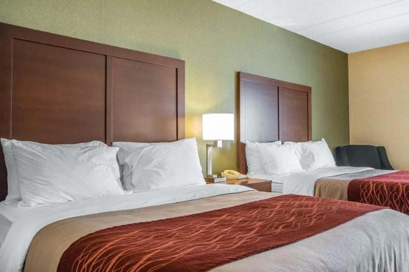 Comfort Inn Winchester image