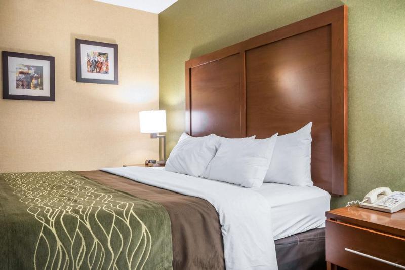 Comfort Inn Winchester image