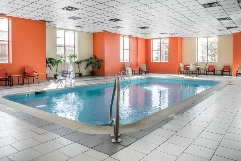 Comfort Inn Winchester image