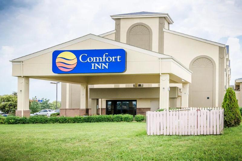 Comfort Inn Winchester image