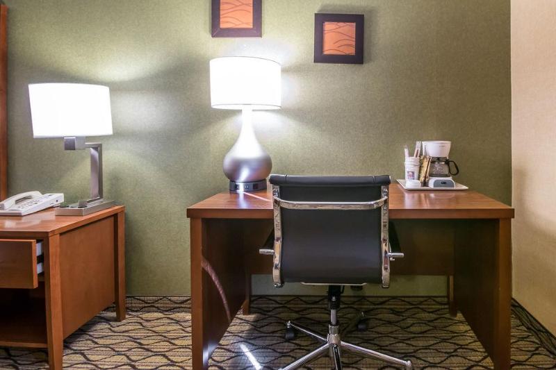Comfort Inn Winchester image