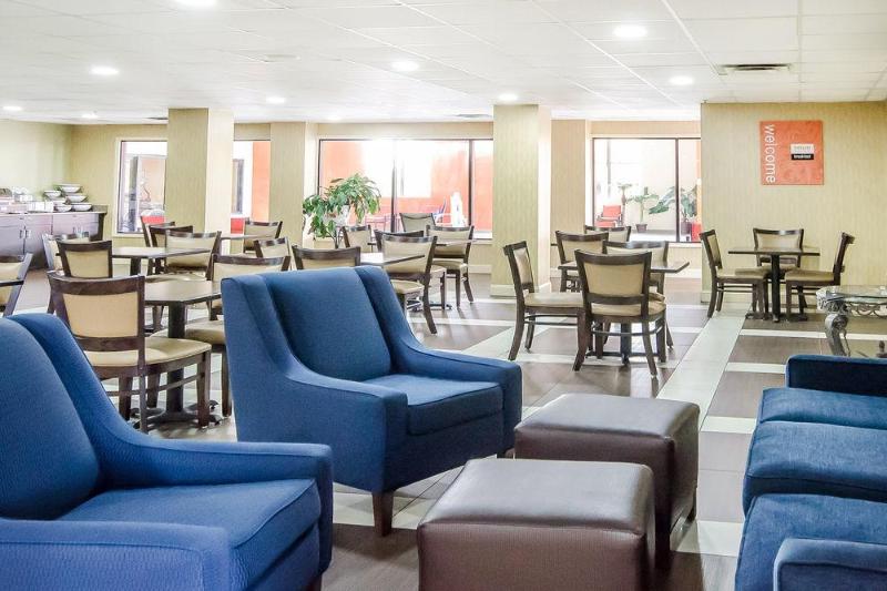 Comfort Inn Winchester image