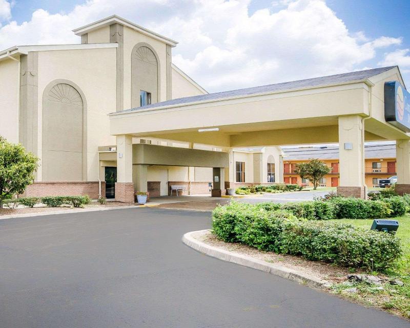 Comfort Inn Winchester image