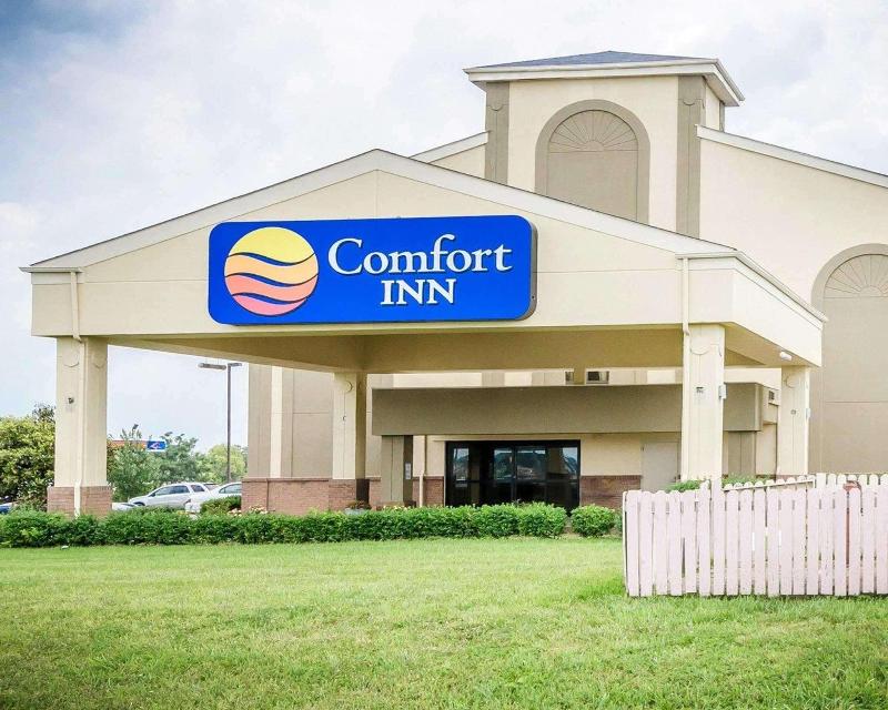 Comfort Inn Winchester image