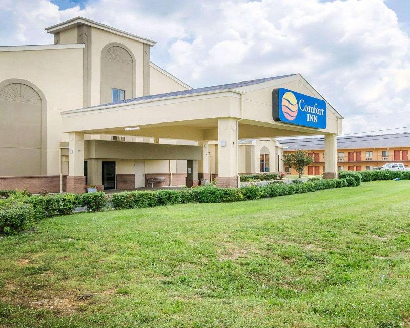 Comfort Inn Winchester image