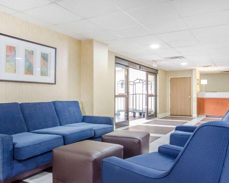 Comfort Inn Winchester image