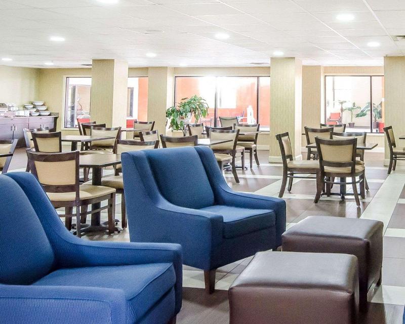 Comfort Inn Winchester image