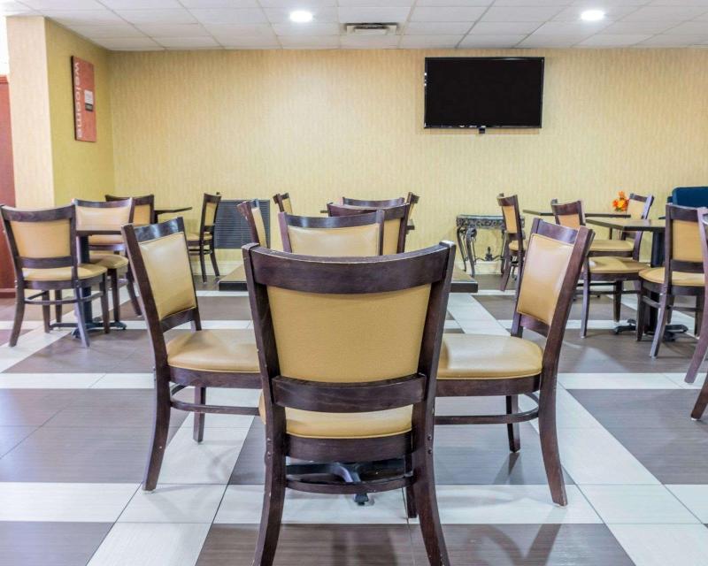 Comfort Inn Winchester image