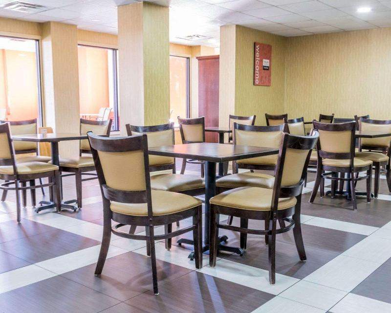 Comfort Inn Winchester image