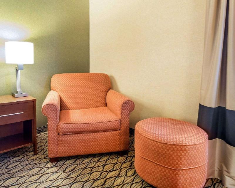 Comfort Inn Winchester image