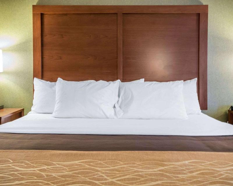 Comfort Inn Winchester image