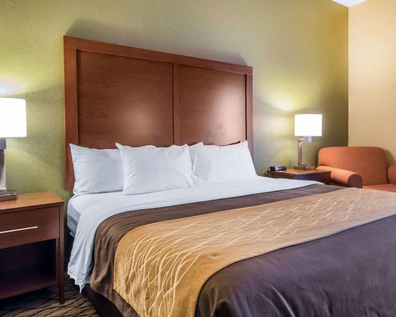 Comfort Inn Winchester image