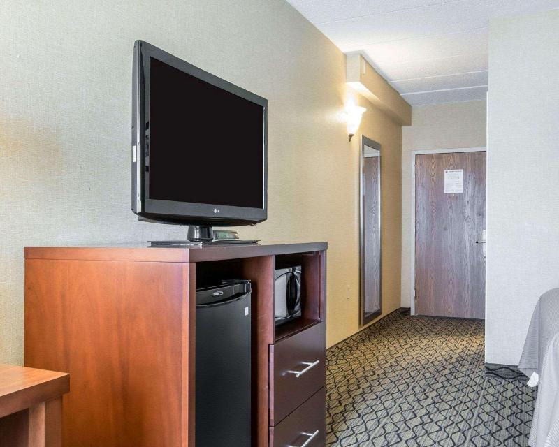Comfort Inn Winchester image