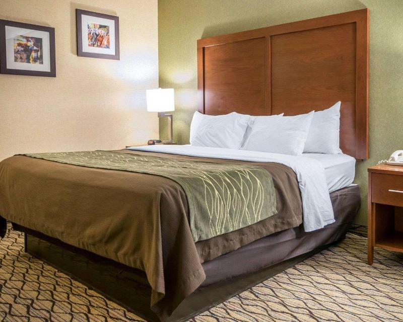 Comfort Inn Winchester image