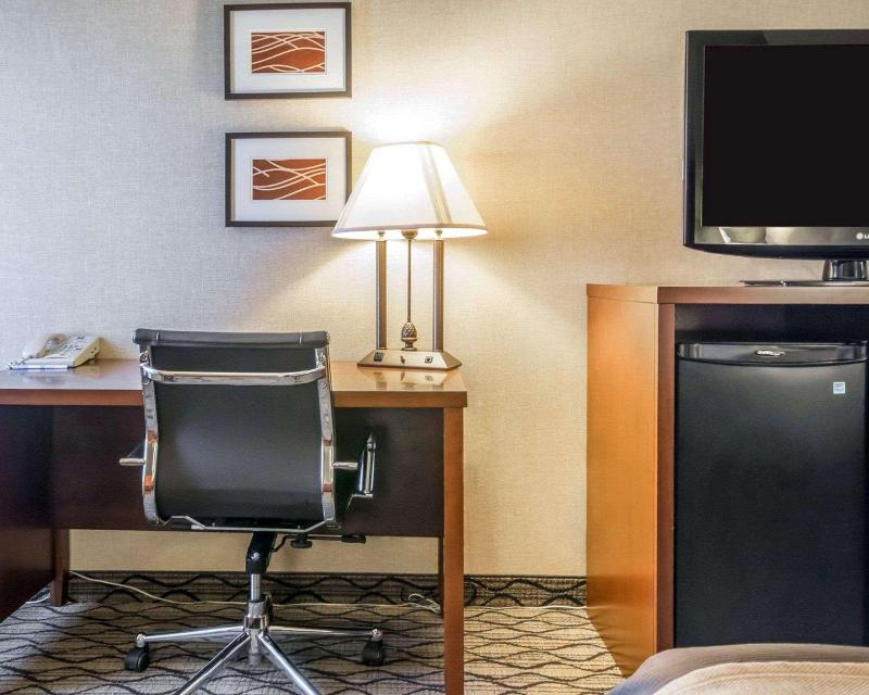 Comfort Inn Winchester image