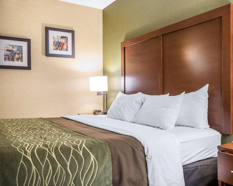 Comfort Inn Winchester image