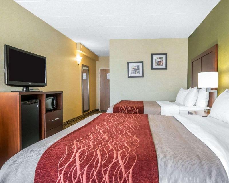 Comfort Inn Winchester image