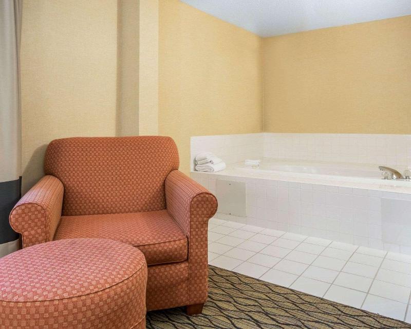 Comfort Inn Winchester image