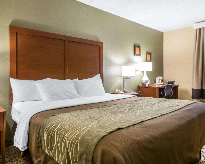 Comfort Inn Winchester image