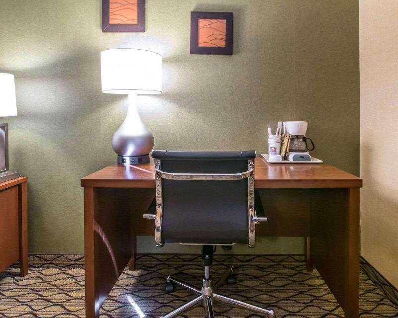 Comfort Inn Winchester image