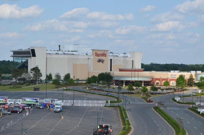 Comfort Suites Bossier City - Shreveport East image