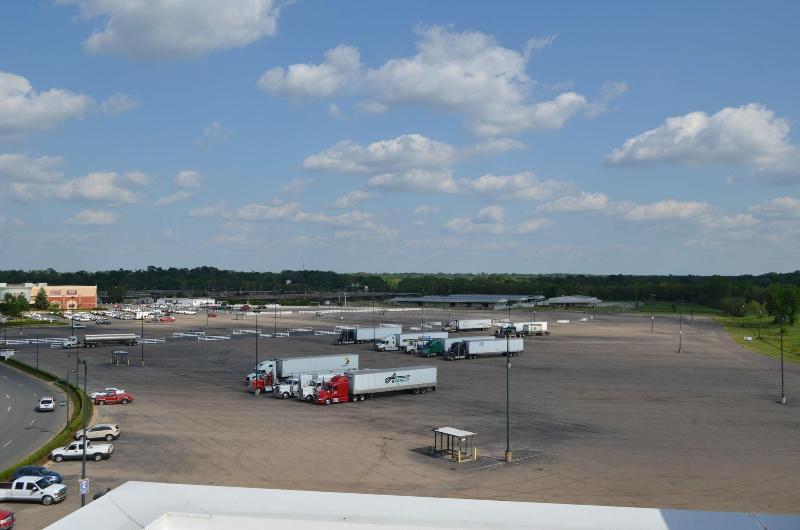 Comfort Suites Bossier City - Shreveport East image