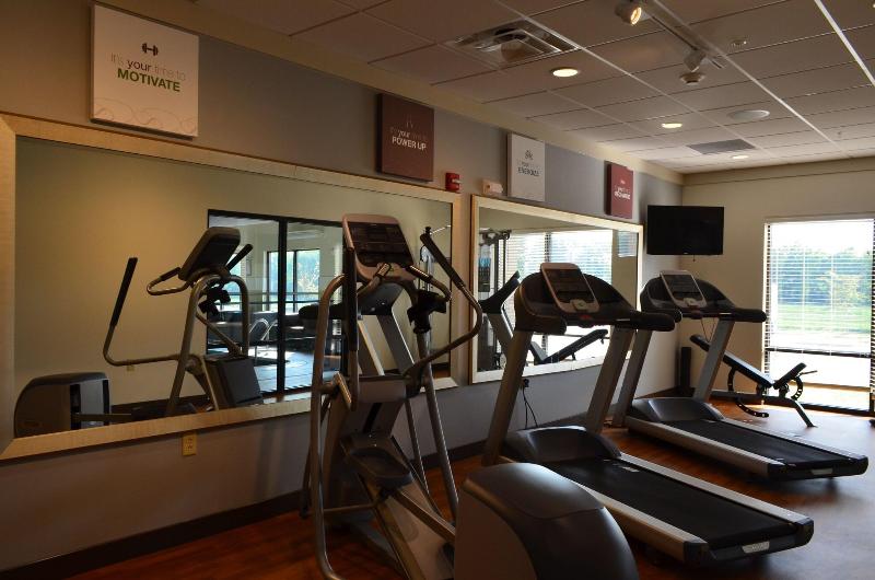 Comfort Suites Bossier City - Shreveport East image