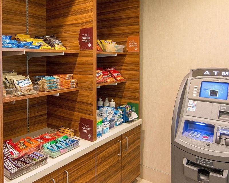 Comfort Suites Bossier City - Shreveport East image