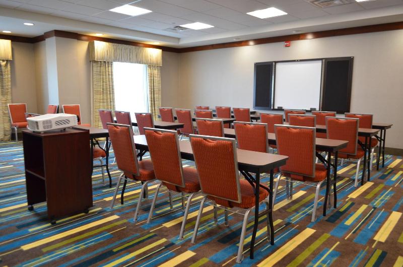 Comfort Suites Bossier City - Shreveport East image