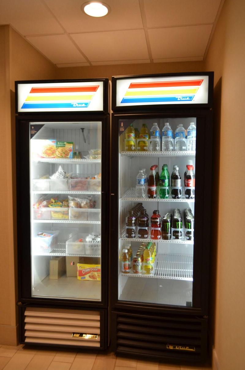 Comfort Suites Bossier City - Shreveport East image