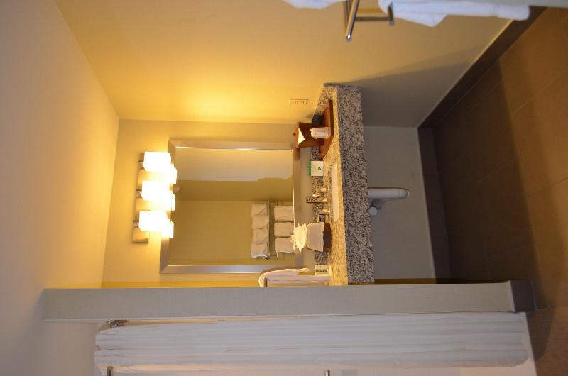 Comfort Suites Bossier City - Shreveport East image