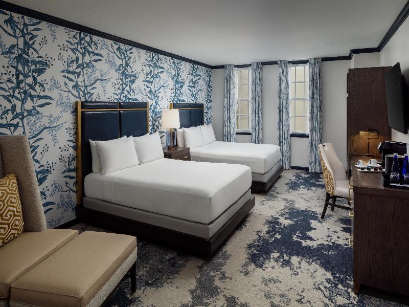 William Fell Baltimore Tapestry Collection Hilton image