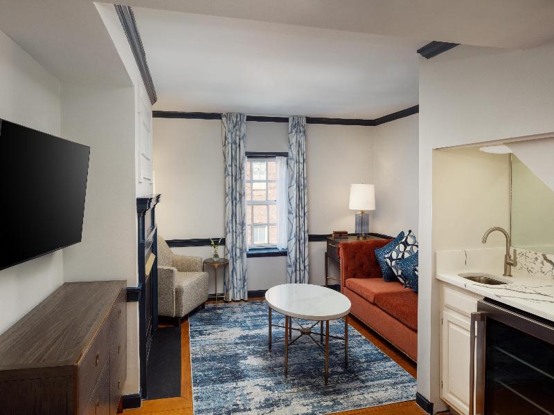 William Fell Baltimore Tapestry Collection Hilton image