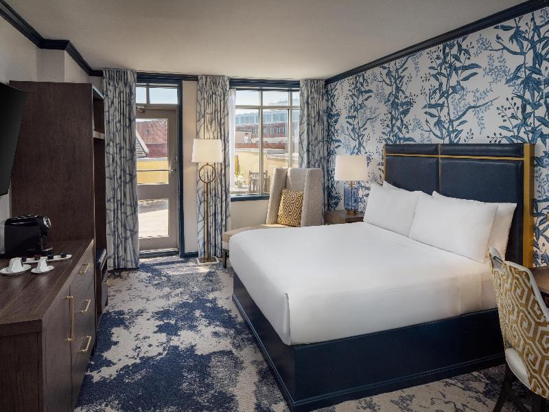 William Fell Baltimore Tapestry Collection Hilton image