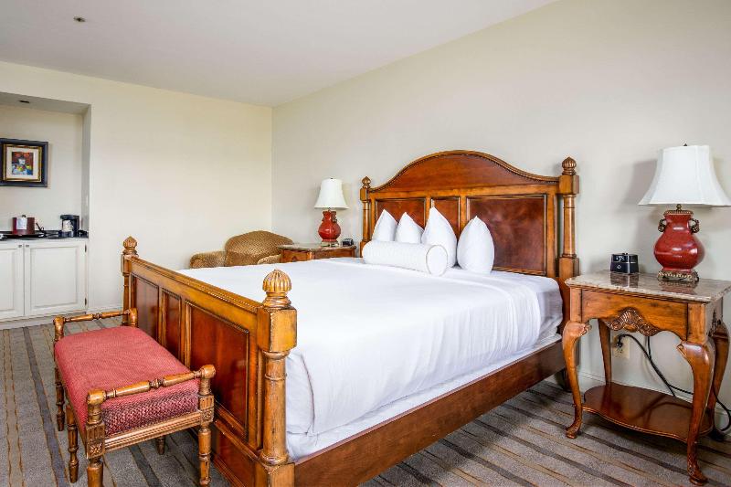 The Inn At Henderson'S Wharf, An Ascend Hotel Coll image