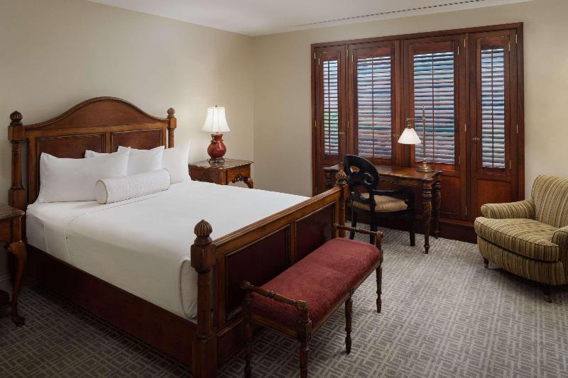The Inn At Henderson'S Wharf, An Ascend Hotel Coll image