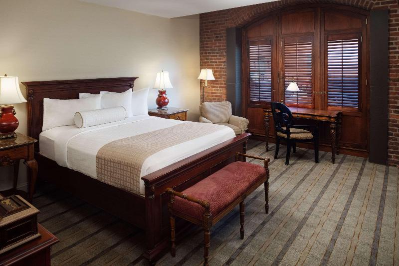 The Inn At Henderson'S Wharf, An Ascend Hotel Coll image