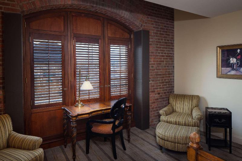 The Inn At Henderson'S Wharf, An Ascend Hotel Coll image